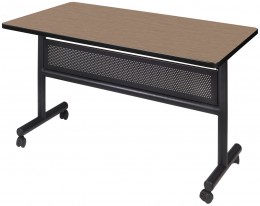 Flip Top Nesting Training Table