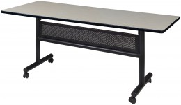 Flip Top Nesting Training Table