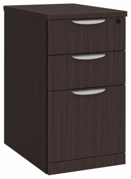 3 Drawer Mobile Pedestal