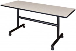 Flip Top Nesting Training Table