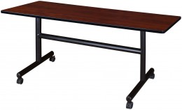 Flip Top Nesting Training Table