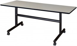 Flip Top Nesting Training Table