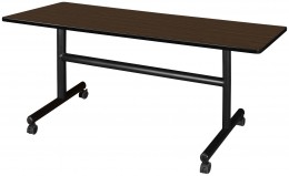 Flip Top Nesting Training Table