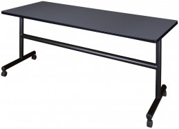 Flip Top Nesting Training Table