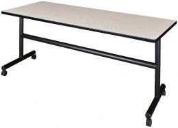 Flip Top Nesting Training Table