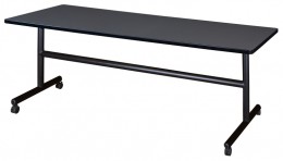 Flip Top Nesting Training Table