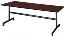 Flip Top Nesting Training Table