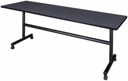 Flip Top Nesting Training Table