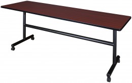 Flip Top Nesting Training Table