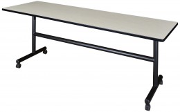 Flip Top Nesting Training Table