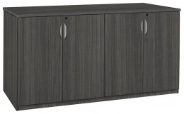 Storage Cabinet Credenza - 36 Tall