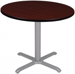 Round Office Table