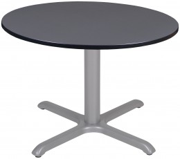 Large Round Table