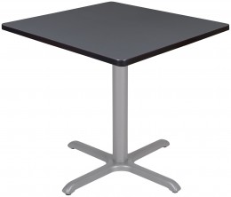 Small Square Table