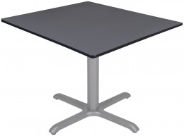 Large Square Table