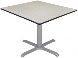 Large Square Table