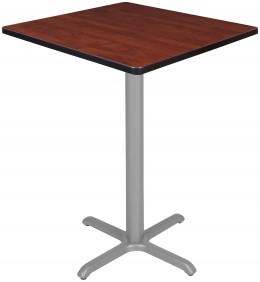Square Cafe Table