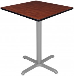 Round Outdoor Dining Table