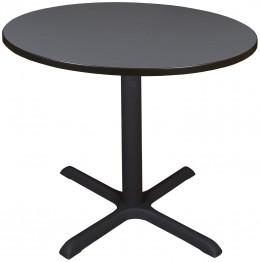 Round Office Table