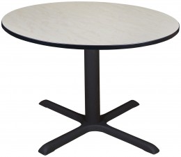Large Round Table