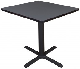 Small Square Table