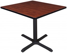 Square Breakroom Table