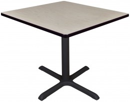 Square Office Table