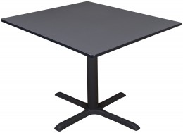 Large Square Table