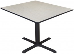 Large Square Table