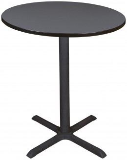 Large Cafe Height Table