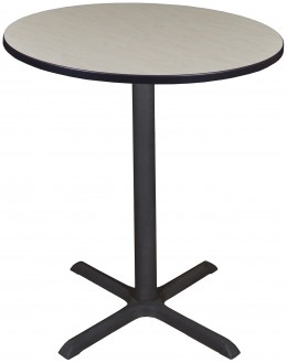 Large Cafe Height Table