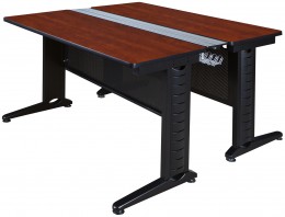 2 Person Workstation