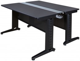 2 Person Workstation