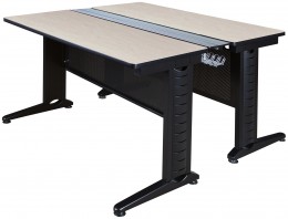 2 Person Workstation