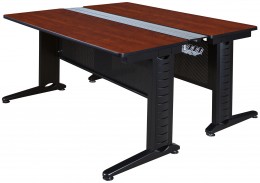 2 Person Workstation