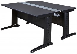 2 Person Workstation