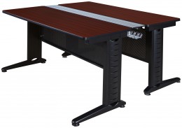 2 Person Workstation