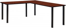 L Shaped Desk