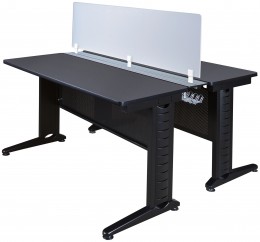 2 Person Workstation