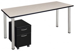 Rectangular Office Desk