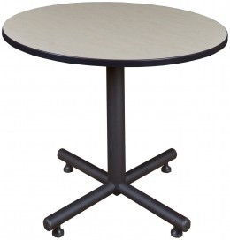 Round Office Table