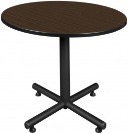 Round Office Table