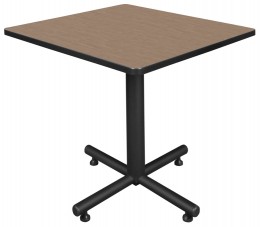 Square Table