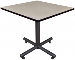 Square Table