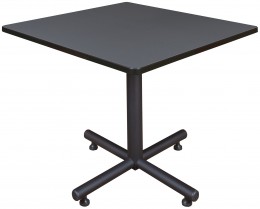 Square Breakroom Table