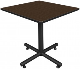 Square Breakroom Table