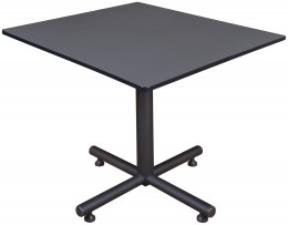 Large Square Table