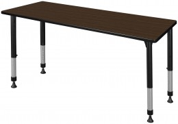 School Activity Table