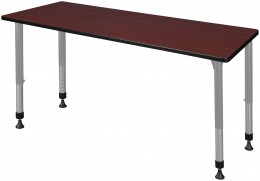 School Activity Table