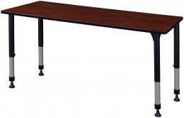 Rectangular Classroom Table